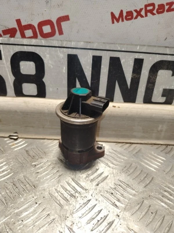 Клапан EGR Honda Civic 18011RNAA00 FN L13Z1