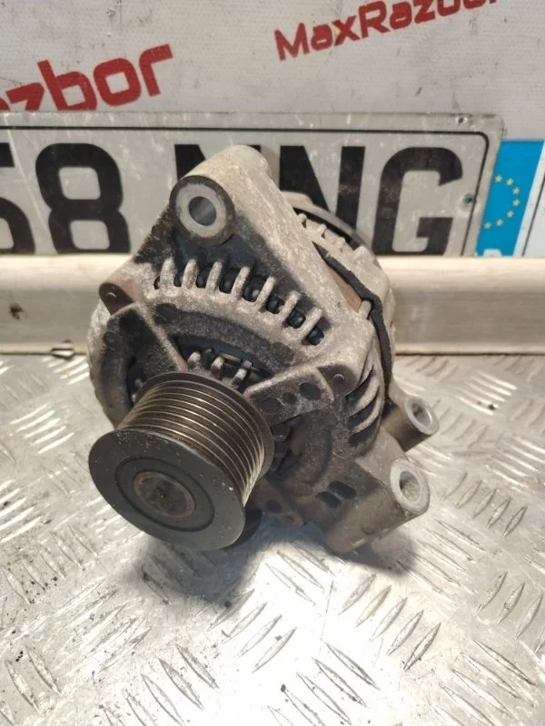 Генератор Land Rover Discovery 3 YLE500400 L319 276DT