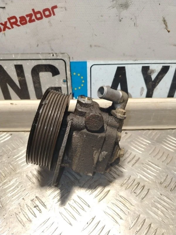 Насос ГУР Land Rover Discovery 3 QVB500660 L319 276DT