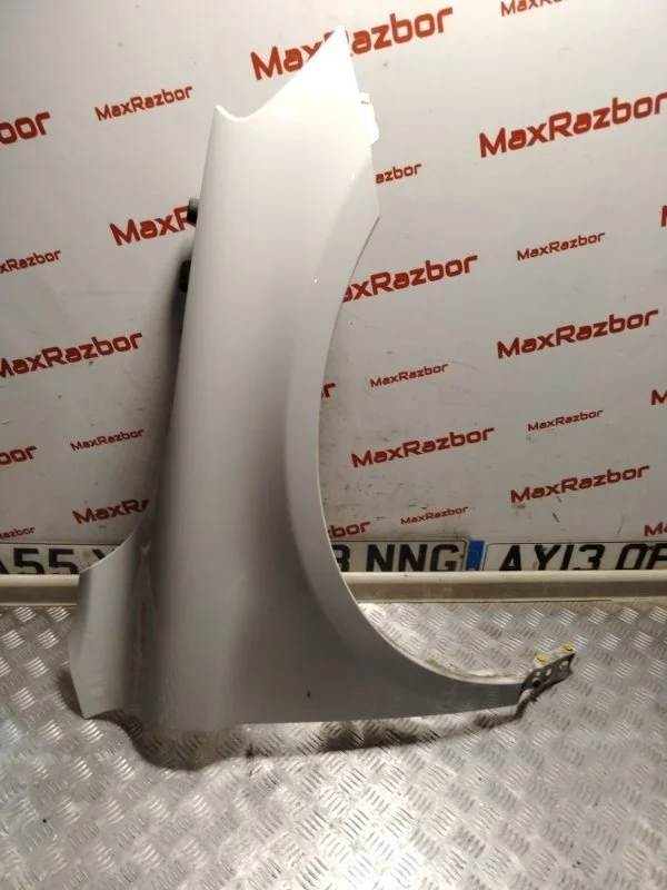 Крыло Volvo Xc60 30762402 DZ31 B4204T7, правое