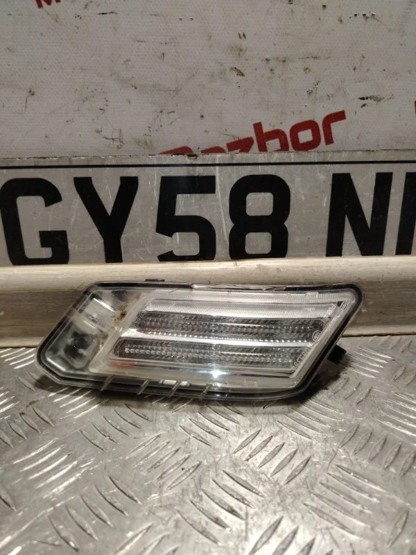 Фонарь Volvo Xc60 31290874 DZ31 B4204T7, передний правый