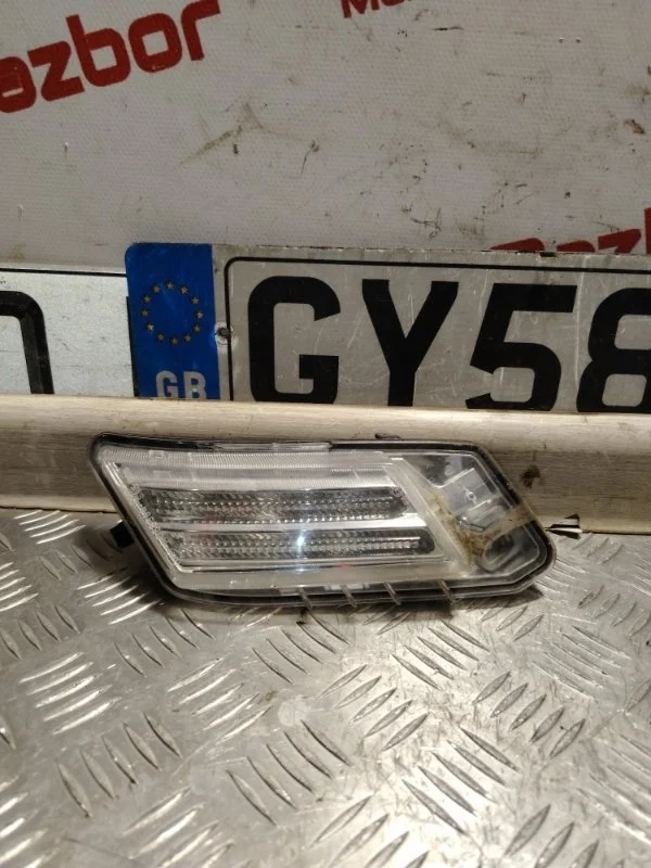 Фонарь Volvo Xc60 31290873 DZ31 B4204T7, передний левый