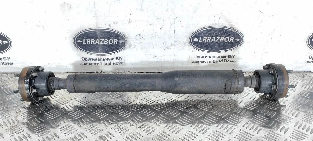 Вал карданный передний Land Rover Range Rover III рестайлинг (2005—2009)