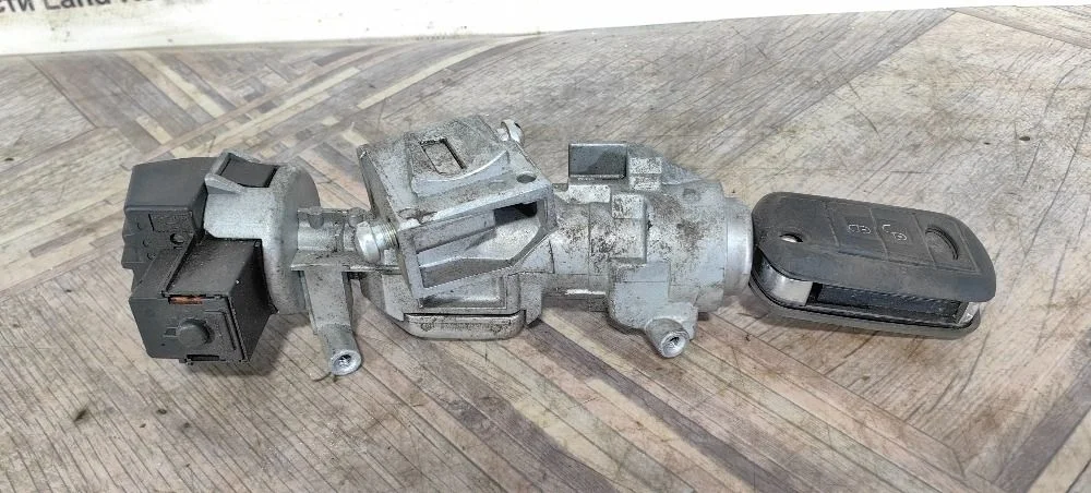 Замок зажигания Land Rover Range Rover Sport I (2005—2009)