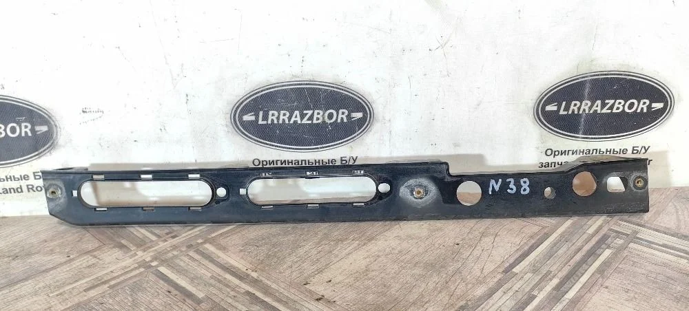 Кронштейн крыла Land Rover Range Rover IV (2012—2017)