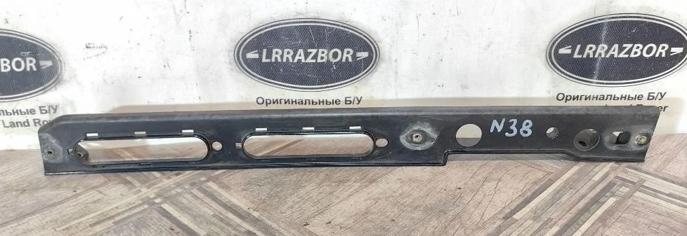 Кронштейн крыла Land Rover Range Rover IV (2012—2017)