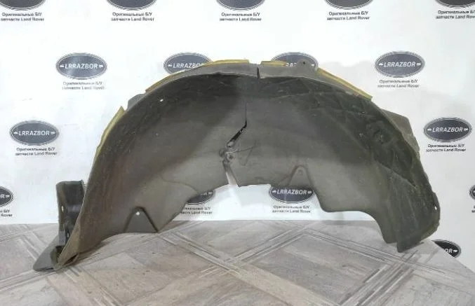 Подкрылок задний левый Land Rover Range Rover IV (2012—2017)