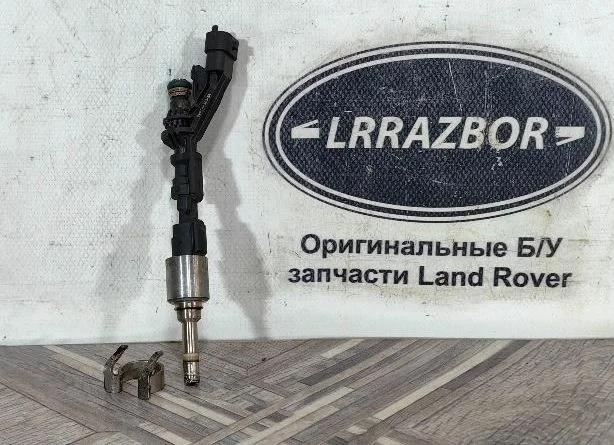 Форсунка топливная Land Rover Range Rover IV (2012—2017)
