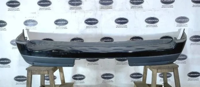 Бампер задний Land Rover Range Rover IV (2012—2017)