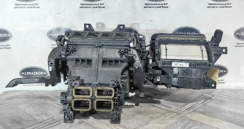 Корпус печки Land Rover Range Rover IV (2012—2017)