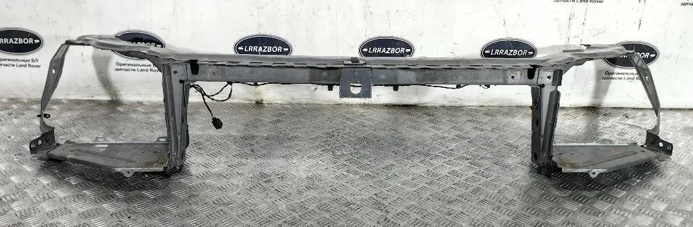 Панель передняя Land Rover Freelander II (2006—2010)