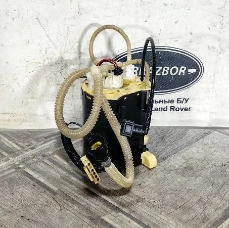 Насос топливный Land Rover Discovery IV (2009—2013)