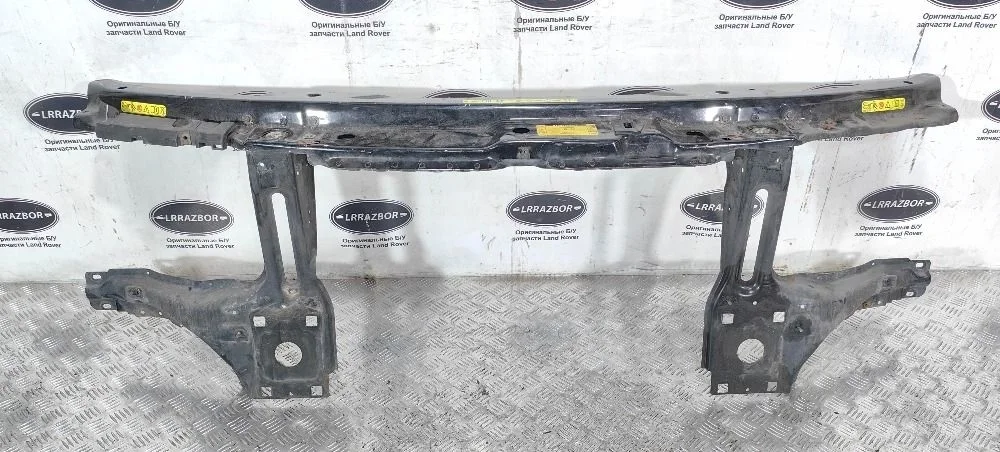 Панель передняя Land Rover Range Rover III рестайлинг (2005—2009)