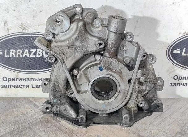 Насос масляный Land Rover Discovery IV (2009—2013)