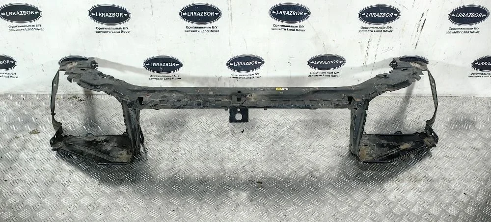 Панель передняя Land Rover Freelander II (2006—2010)