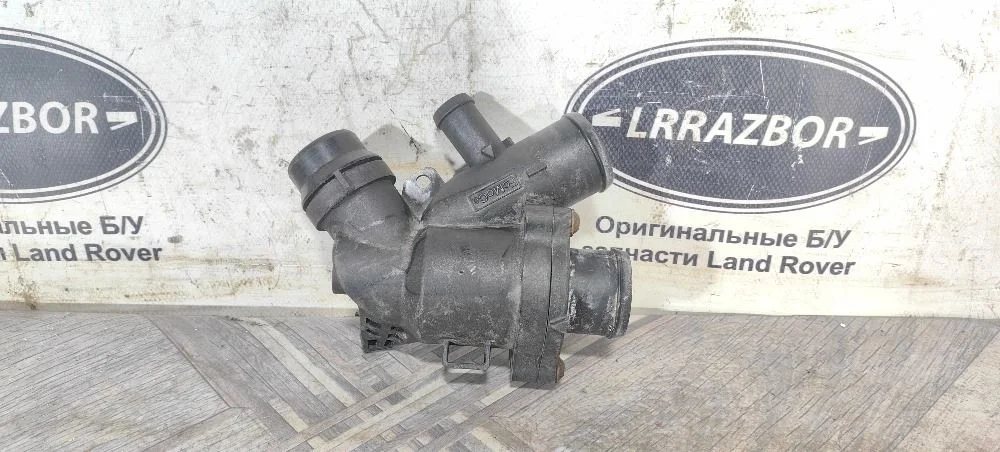 Термостат Land Rover Range Rover III рестайлинг 2 (2009—2012)