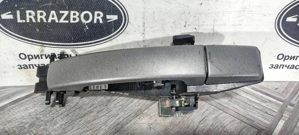 Ручка двери задняя правая Land Rover Range Rover Sport I (2005—2009)