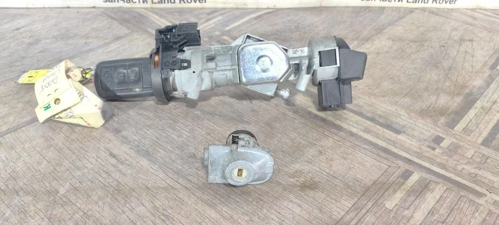 Замок зажигания Land Rover Range Rover Sport I (2005—2009)