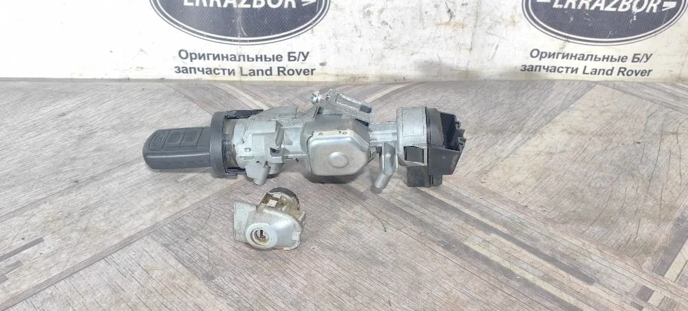 Замок зажигания Land Rover Range Rover Sport I (2005—2009)