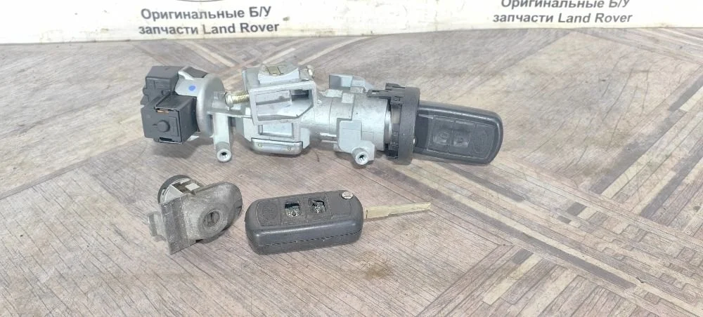 Замок зажигания Land Rover Range Rover Sport I (2005—2009)