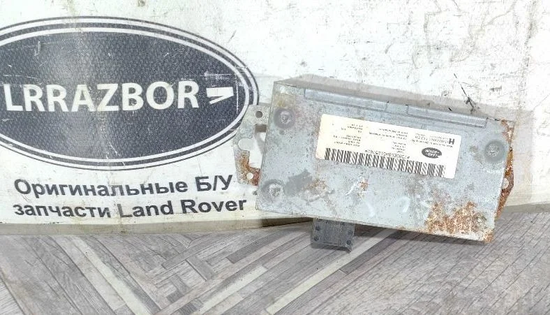 Блок usb Land Rover Range Rover Sport I рестайлинг (2009—2013)