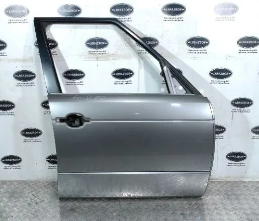 Дверь передняя правая Land Rover Range Rover III рестайлинг (2005—2009)