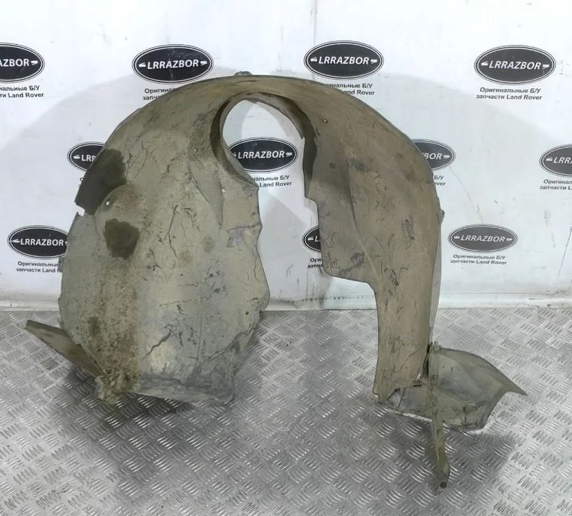 Подкрылок передний правый Land Rover Range Rover III (2002—2005)