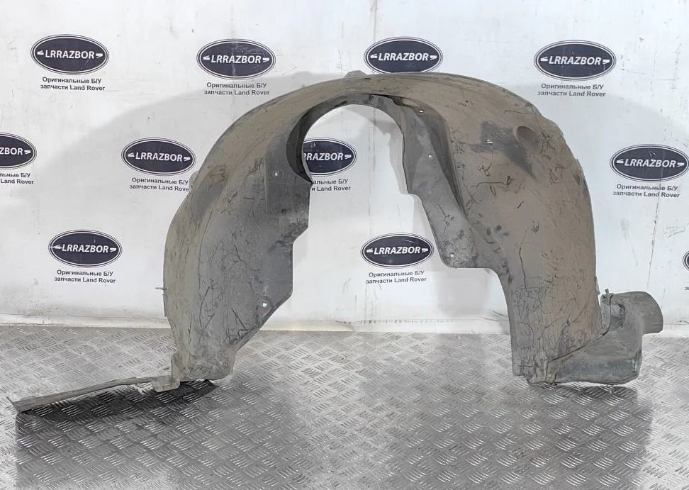 Подкрылок передний правый Land Rover Range Rover III (2002—2005)