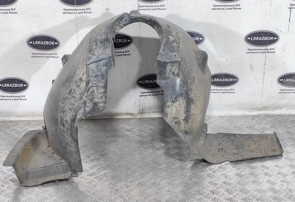 Подкрылок передний правый Land Rover Range Rover III (2002—2005)