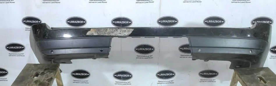 Бампер задний Land Rover Range Rover IV (2012—2017)