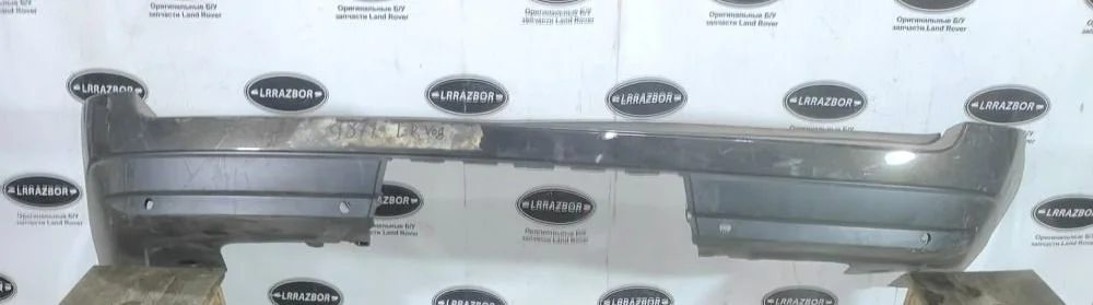 Бампер задний Land Rover Range Rover IV (2012—2017)