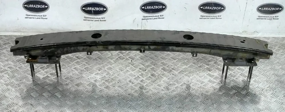 Усилитель заднего бампера Land Rover Range Rover III рестайлинг 2 (2009—2012)