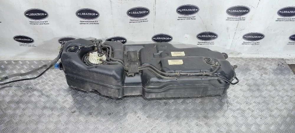 Топливный бак Land Rover Range Rover Sport I рестайлинг (2009—2013)