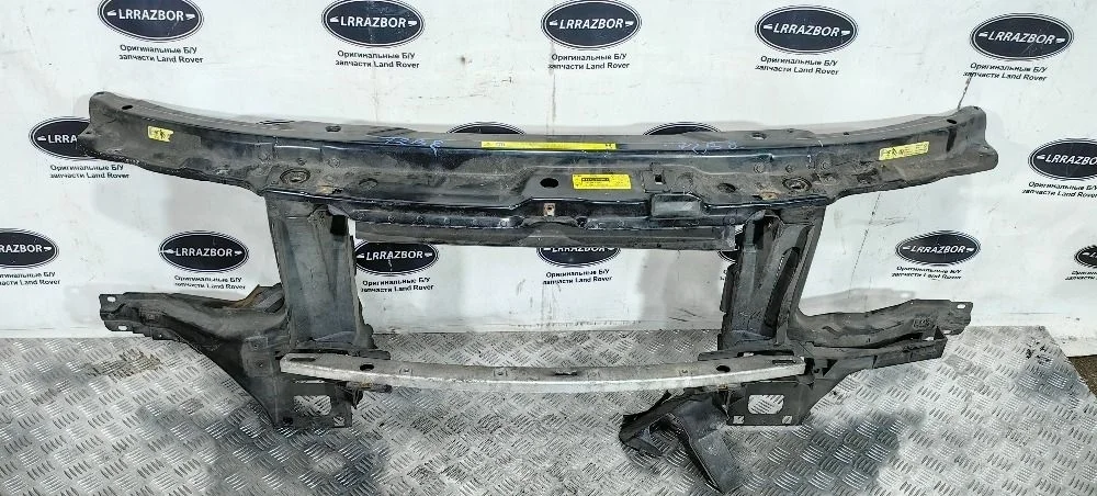 Панель передняя Land Rover Range Rover III (2002—2005)
