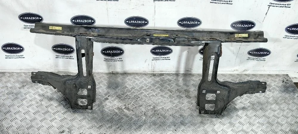 Панель передняя Land Rover Range Rover III (2002—2005)
