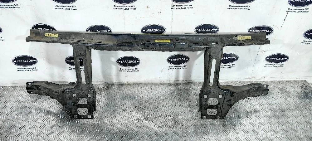 Панель передняя Land Rover Range Rover III (2002—2005)