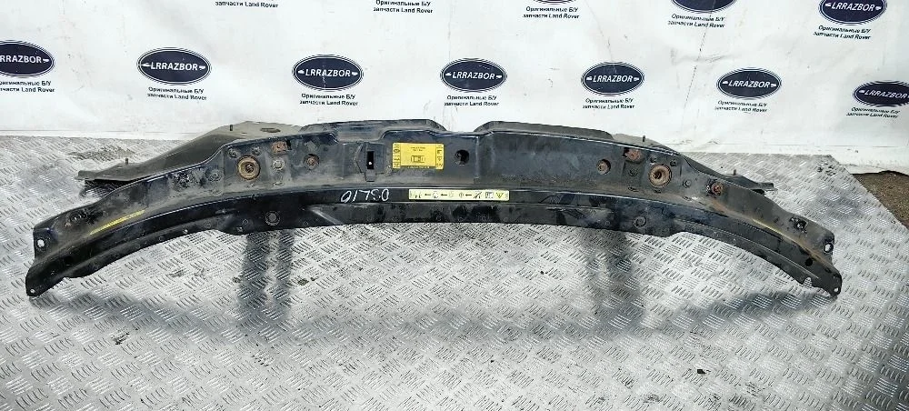 Панель передняя Land Rover Range Rover III (2002—2005)
