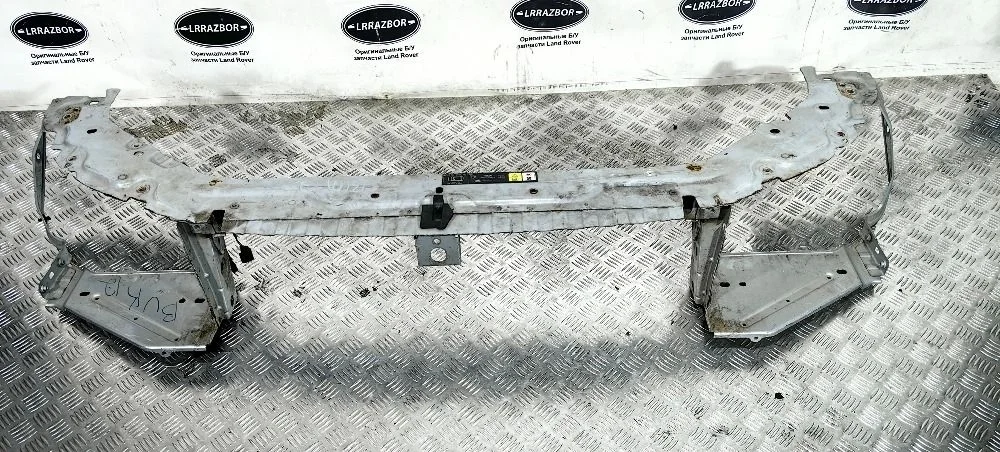 Панель передняя Land Rover Freelander II рестайлинг (2010—2012)