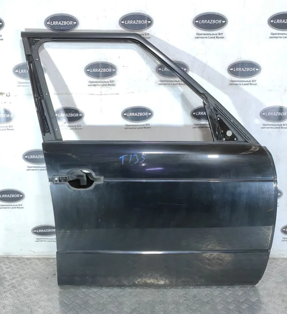 Дверь передняя правая Land Rover Range Rover III рестайлинг 2 (2009—2012)