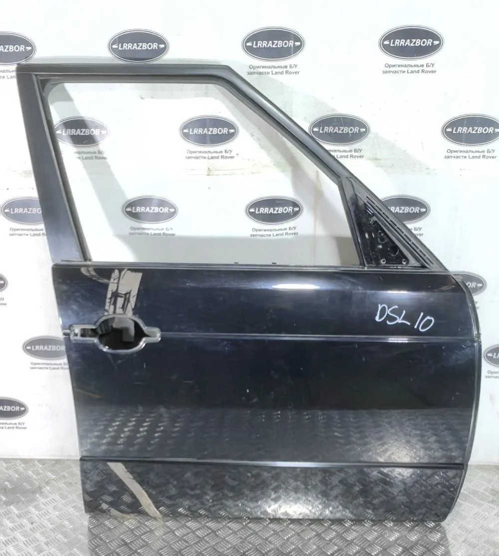 Дверь передняя правая Land Rover Range Rover III рестайлинг (2005—2009)