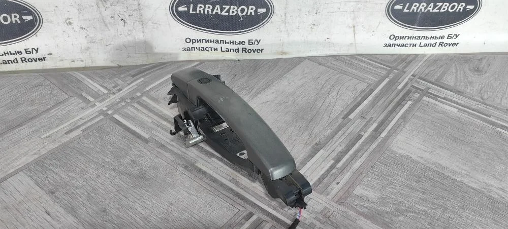 Ручка двери передняя левая Land Rover Range Rover Sport I рестайлинг (2009—2013)