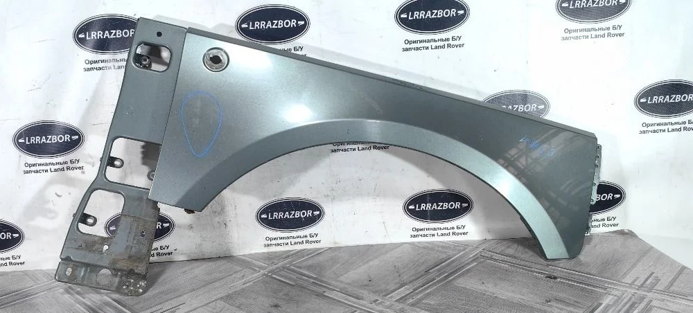 Крыло переднее правое Land Rover Range Rover III (2002—2005) 448DT