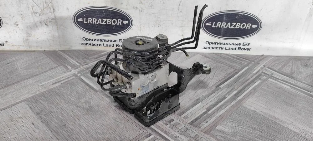 Блок управления ABS Land Rover Range Rover Evoque I (2011—2015)