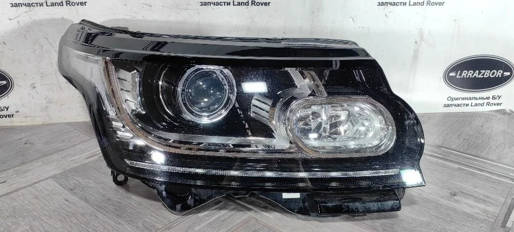 Фара правая Land Rover Range Rover IV (2012—2017)