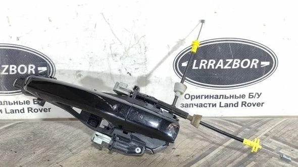 Ручка двери передняя правая Land Rover Range Rover Sport II рестайлинг (2017—2022)