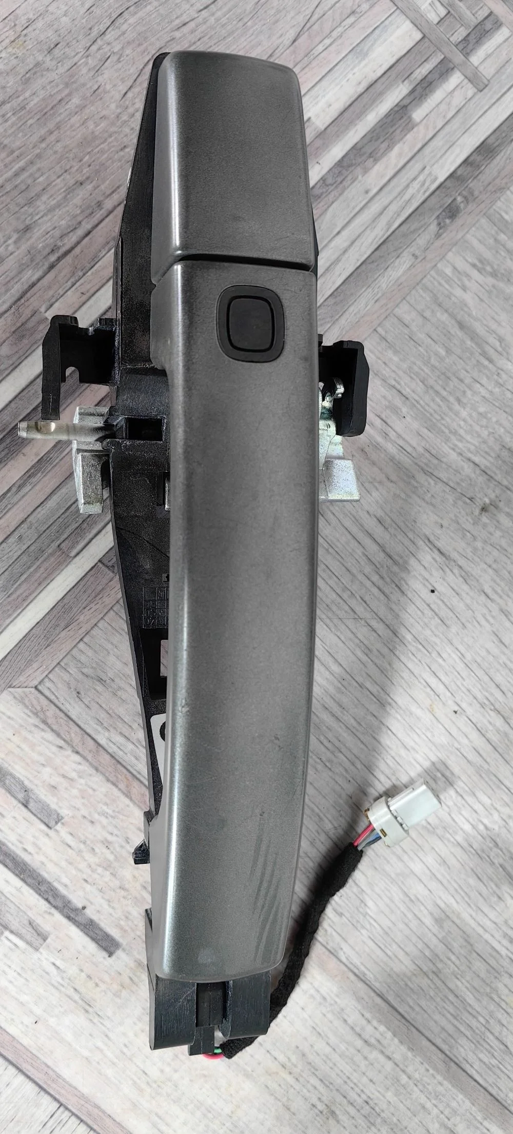 Ручка двери передняя правая Land Rover Range Rover Sport I рестайлинг (2009—2013)