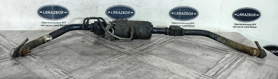 Стабилизатор передний Land Rover Range Rover Sport I рестайлинг (2009—2013)