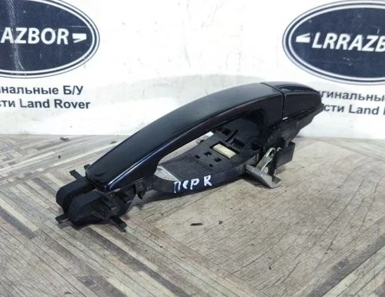 Ручка двери передняя правая Land Rover Discovery III (2004—2009)