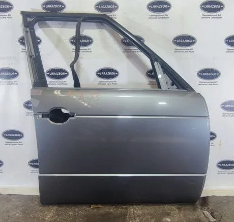 Дверь передняя правая Land Rover Range Rover III рестайлинг (2005—2009)