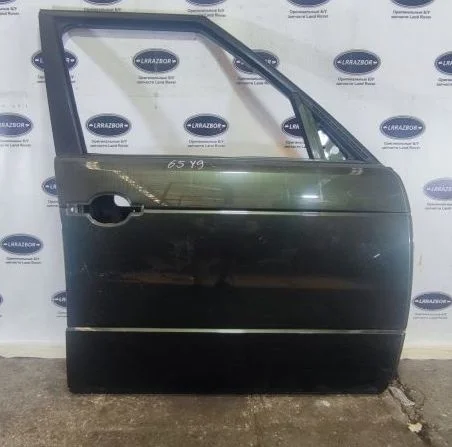 Дверь передняя правая Land Rover Range Rover III рестайлинг (2005—2009)